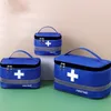 Trousse de premiers secours de voyage Organisateur 3 Voir les images du produit 12