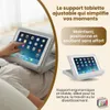 Tablet-/Buchhalter - PILOW PAD NEW - Verstellbarer Produktbild-Vorschau 6
