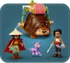 LEGO® 43181 LEGO® Disney 43181 Raya und der Herzpalast Podgląd zdjęcia produktu 18