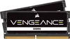 SO-DIMM 32 GB DDR5-4800 (2x 16 GB) Dual-Kit (schwarz, Produktbild-Vorschau 4