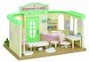 Miniature Doctor's Office - SYLVANIAN FAMILIES - 5096 - Productafbeelding-voorbeeld 17