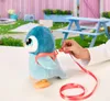 Moose - Little Live Pets Môj interaktívny plyšový tučniak Náhľad obrázku produktu 9
