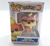 Funko POP! Pokemon - Fukano / Growlithe #597 Anteprima dell’immagine prodotto 13