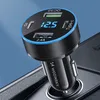 Wozinsky WDCCB, Auto, Zigarettenanzünder, Schwarz Produktbild-Vorschau 6