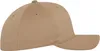 Urban Classics Flexfit Wooly Combed Cap Herren Basecap Produktbild-Vorschau 6
