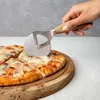BOSKA Pizzames "Oslo+", zilver Productafbeelding-voorbeeld 4