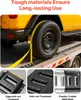 SucceBuy E-Track-Zurrschienen-Set, 4er-Pack, 0,4 m, Produktbild-Vorschau 2