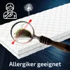 Matratze 7 Zonen Taschenfederkern Köln 180x200cm H4 20cm Produktbild-Vorschau 4