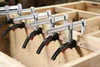 BESSEY KliKlamp KLI12, 120 x 80 mm Productafbeelding-voorbeeld 10
