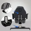 CLP Hydraulische Kosmetikliege schwarz Produktbild-Vorschau 4