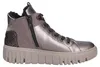 Waldläufer Damen Stiefelette Livia taupe metallic 7,5 Produktbild-Vorschau 35