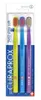 Curaprox CS 5460 brosse à dents ultrasoft 3 pces Voir les images du produit 4