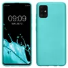 kwmobile Handyhülle für Samsung Galaxy A51 Hülle - Silikon Produktbild-Vorschau 1
