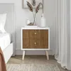 Klebefolie Möbel 67x50 cm - Casella Eiche  - Selbstklebende Produktbild-Vorschau 9