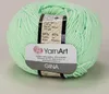 YarnArt Jeans (50g/160M) 79 helles mint Produktbild-Vorschau 3