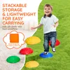 SucceBuy Turtle Balance, 6 pièces, jusqu'à 100 kg, pour Voir les images du produit 6