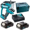 Makita SD100DSAJ, Schwarz, Blau, 1,5 cm, 6 mm, 3 cm, 77 dB, Produktbild-Vorschau 1