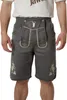 Trachtenhose Luka - 52 Produktbild-Vorschau 5