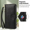 Handyhülle für Xiaomi Redmi 17 4G/5G, Wallet Case Produktbild-Vorschau 7