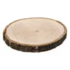 Tajný de Gourmet Glass Coasters Encore 4er Set Wood Brown Náhled obrázku produktu 3
