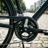 SKS Kettenschutz Chainblade 199mm schwarz - Passend für Produktbild-Vorschau 2