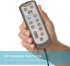 Homedics CBS-1000-EU Shiatsu Massagesitzauflage Produktbild-Vorschau 4