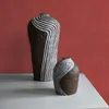 TADESSI tapety roviny M1-No.1926 netkané tapety červené Náhľad obrázku produktu 1