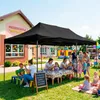 Faltpavillon 3x6 m Springos® – Gartenpavillon Marktzelt Produktbild-Vorschau 4