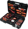 Jeux d'outils mécaniques Yato YT-39009 Voir les images du produit 2