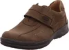 JOMOS Herren Leder Halbschuhe choco, Textilfutter, Jomos Produktbild-Vorschau 2