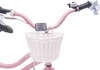 SUN BABY Heart Bike: bicicletta per bambine da 14 pollici, Anteprima dell’immagine prodotto 4
