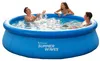 Piscina gonfiabile Summer Waves Quick Up - senza pompa di Anteprima dell’immagine prodotto 1
