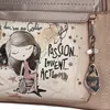 Anekke Freizeitrucksack Rucksack Hollywood Backpack Produktbild-Vorschau 12