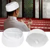 Muslimská modlitební čepice (kufi) s potiskem a výšivkou, Náhled obrázku produktu 5