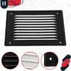 KOTARBAU® Ventilační mřížka 165 x 165 mm Ventilace s Náhled obrázku produktu 7