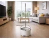 Verk 27776 360 Spin-Wischmopp, Eimer, 2x Mikrofaser-Bezug, Produktbild-Vorschau 4