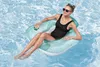 Bestway® Schwimmsessel mit Klappkissen 89 x 87 x 38 cm Produktbild-Vorschau 2