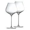 Stölzle Lausitz Q1 Burgunderkelch 2 Stück 420 00 00 Vista previa de la imagen del producto 1