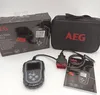 Outil de diagnostic AEG OBD2 Evol 2 3 fonctions lecture Voir les images du produit 6