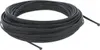 DELOCK Gaine tressée extensible 10m x 3mm noir Voir les images du produit 1