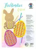 URSUS 28220099, Bastelset für Kinder, Mehrfarbig Produktbild-Vorschau 1