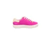 Paul Green Plateau Sneaker Damen 31373133303936 Pink 39 EU Produktbild-Vorschau 4