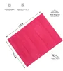 Betz Badvorleger 50x70 cm DELUXE Badematte Badteppich Produktbild-Vorschau 2