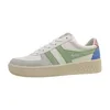 Gola Grandslam Trident Sportschuh Weiß Produktbild-Vorschau 7
