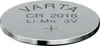 Varta 6016101415, Batéria na jedno použitie, Lítium, 3 V, 5 Náhľad obrázku produktu 3
