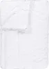 Alvi Kinder-Duo-Decke LB 100x135 cm weiß Produktbild-Vorschau 2