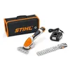 Stihl HSA 26, con batteria AS 2 e caricabatterie AL 1 Anteprima dell’immagine prodotto 13