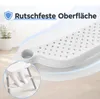 Ergonomische Kinder Fußstütze Hochstuhl 46cm, Produktbild-Vorschau 2