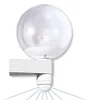 Steinel Sensor luce esterna L 400 S bianco 611118 Anteprima dell’immagine prodotto 1