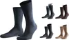 FALKE Airport Plus Herrensocken, Anthrazit Produktbild-Vorschau 8